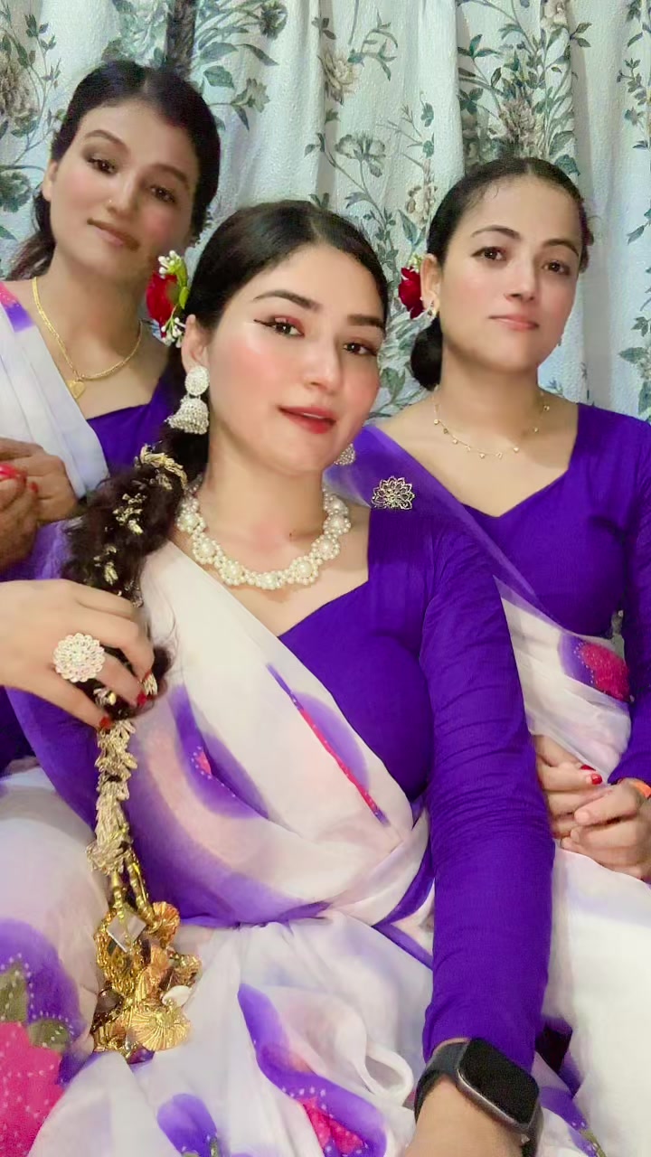 @@Rupakhadka👰❤️