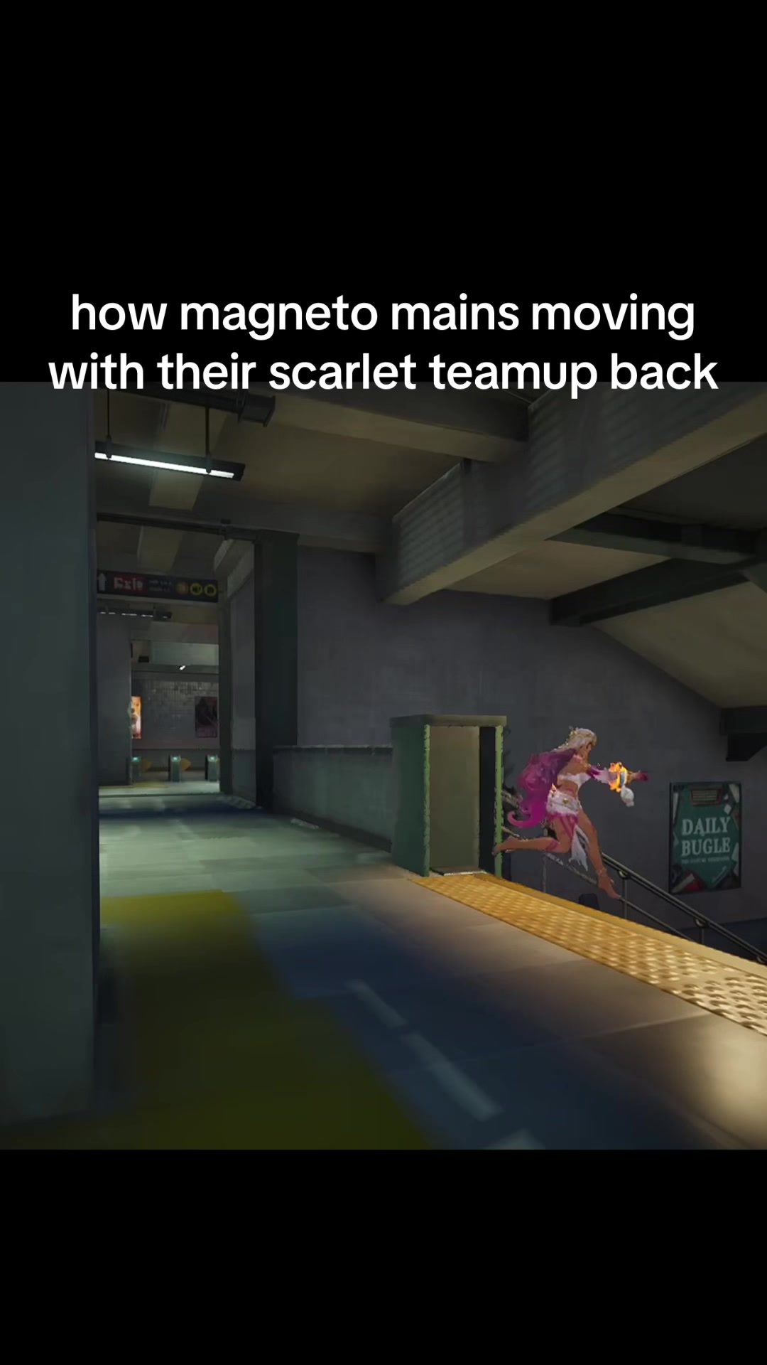 @SKELLIT RIVALS