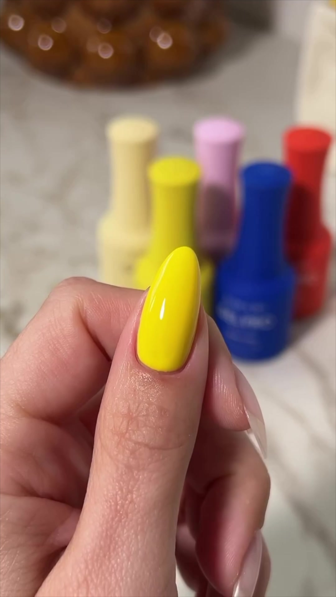 @Kiara Sky Professional Nails