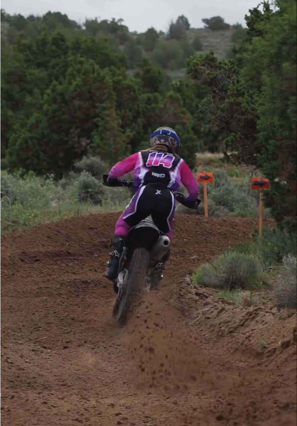 @She Rides &ldquo;Get After It&rdquo;