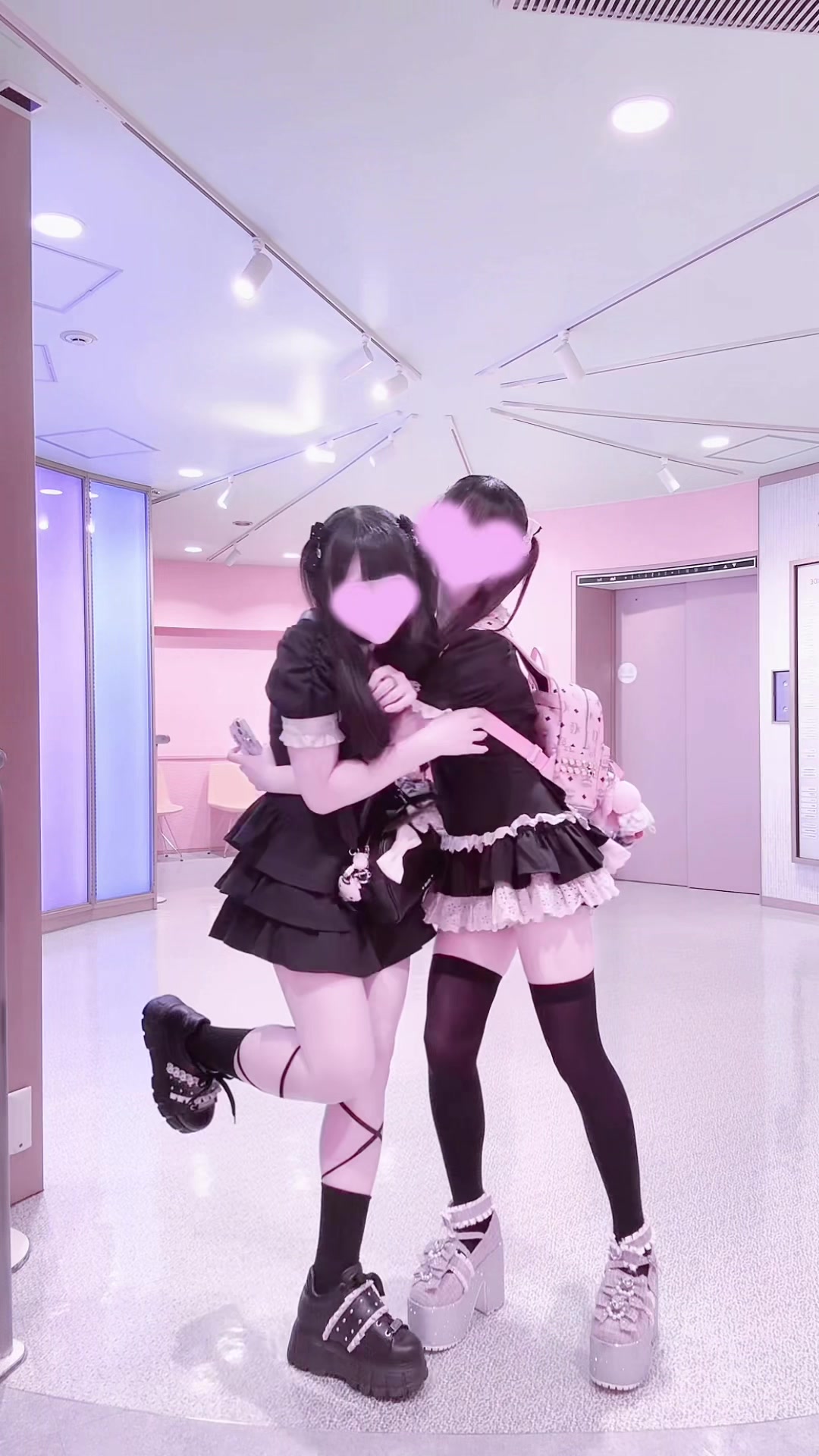 @にゃりたん