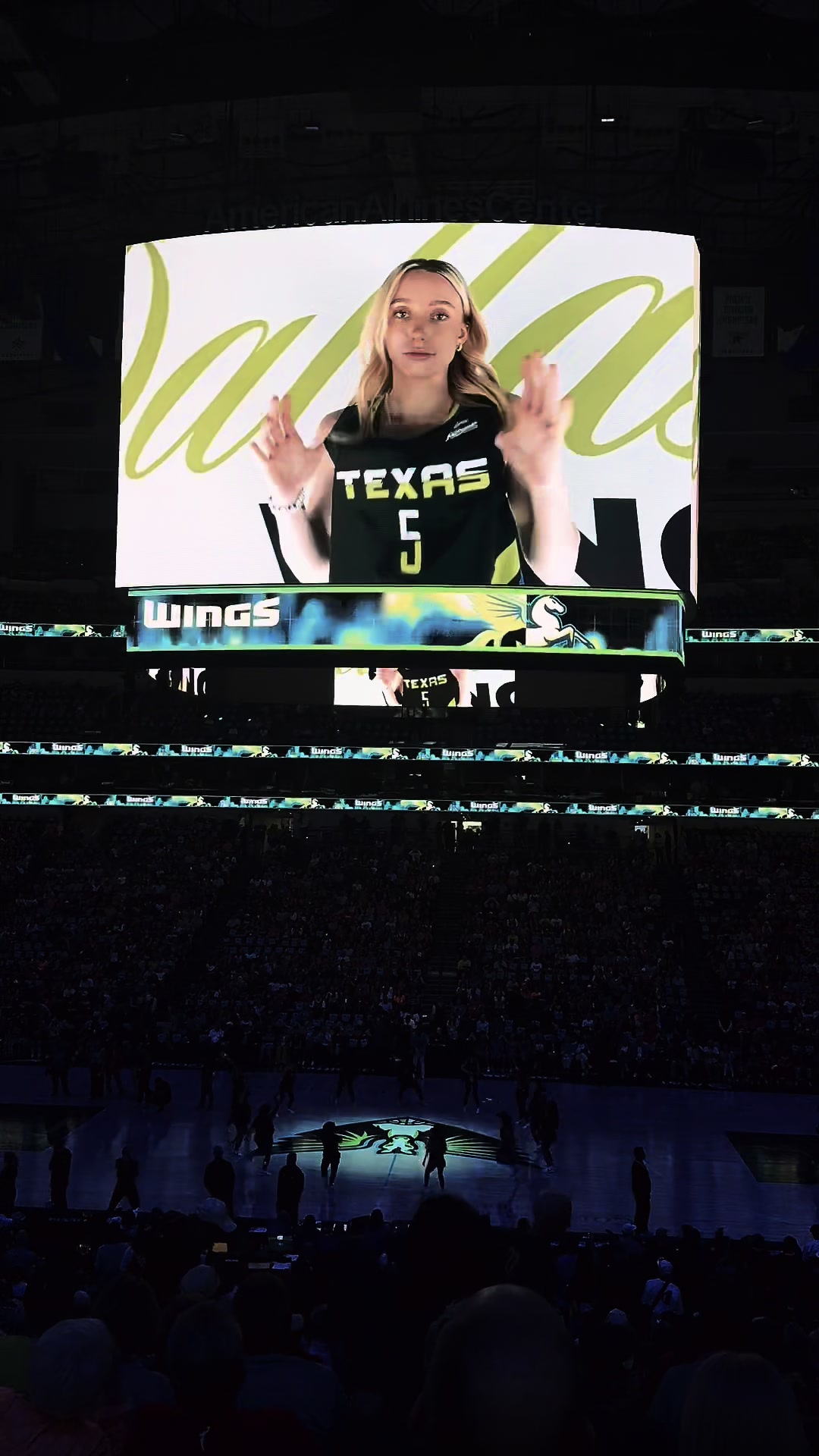 @taylor in texas