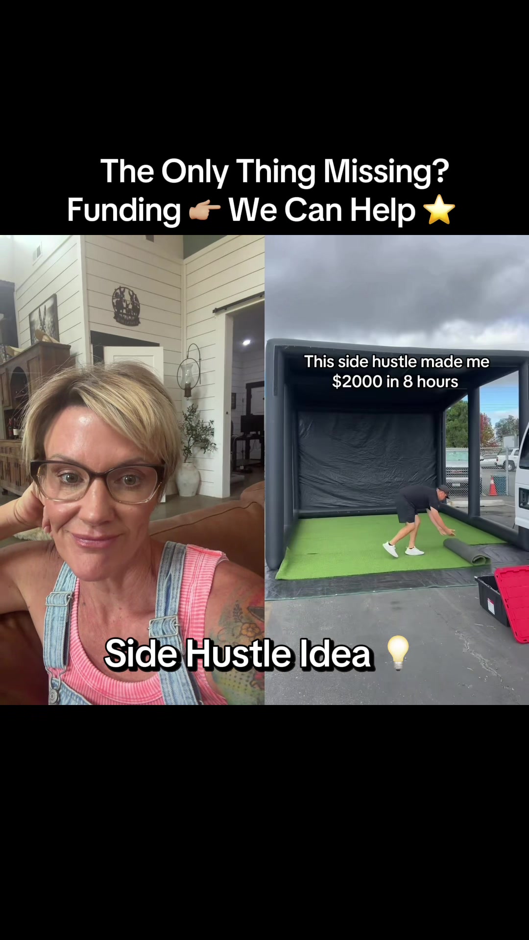 @Trufinco | 0% interest funding