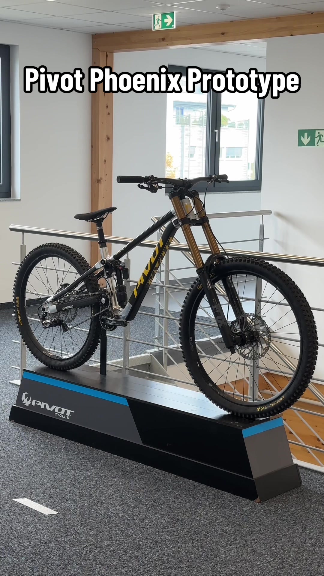 @BikeStable