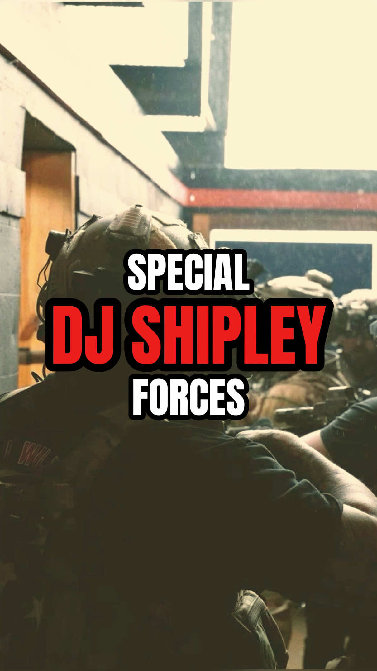 @Special Forces TV