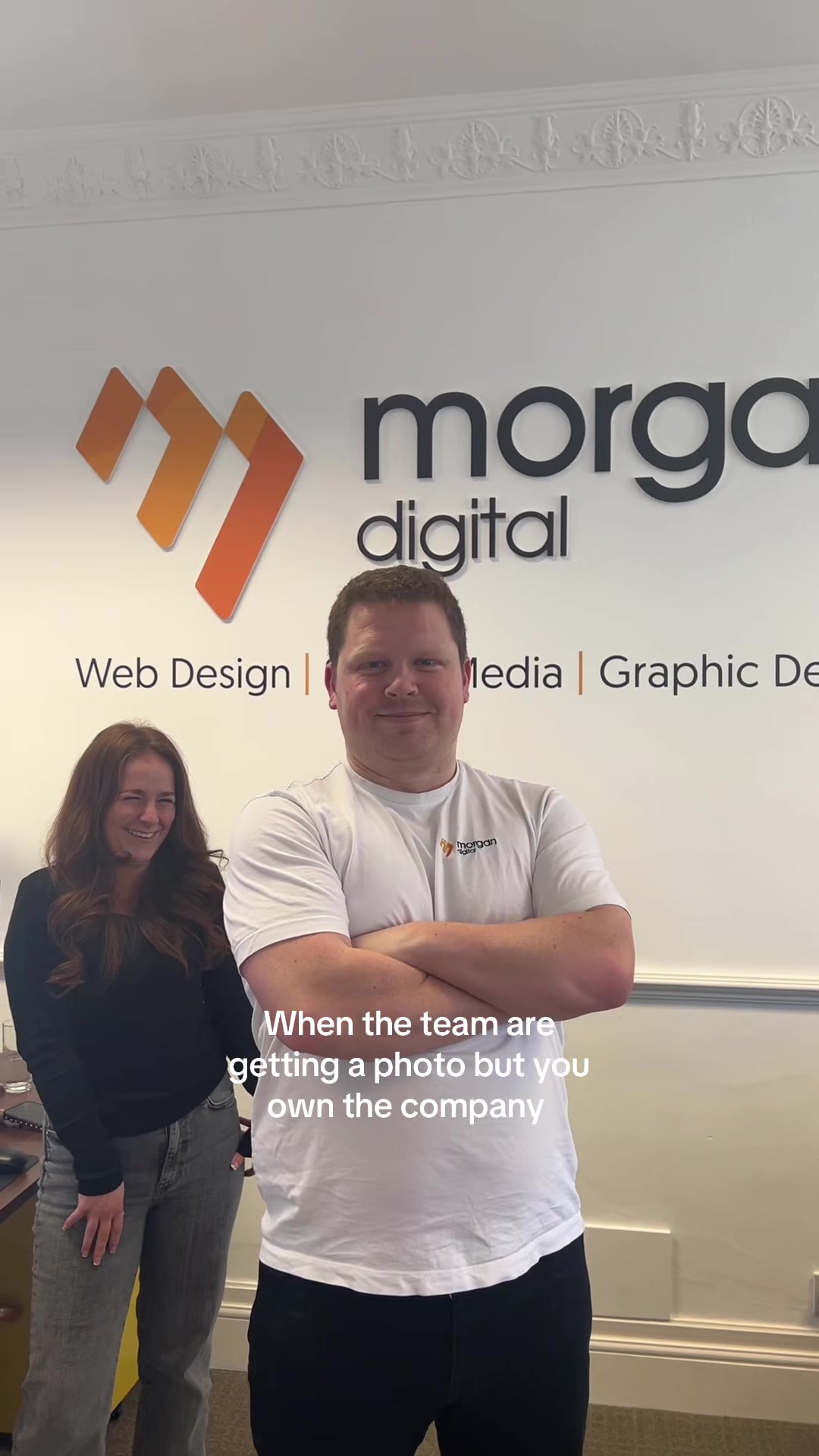 @Marketing & TikTok Agency 🚀