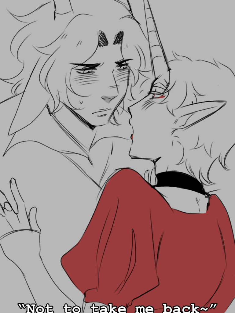@Poku&Basil | COMMS OPEN! ✨