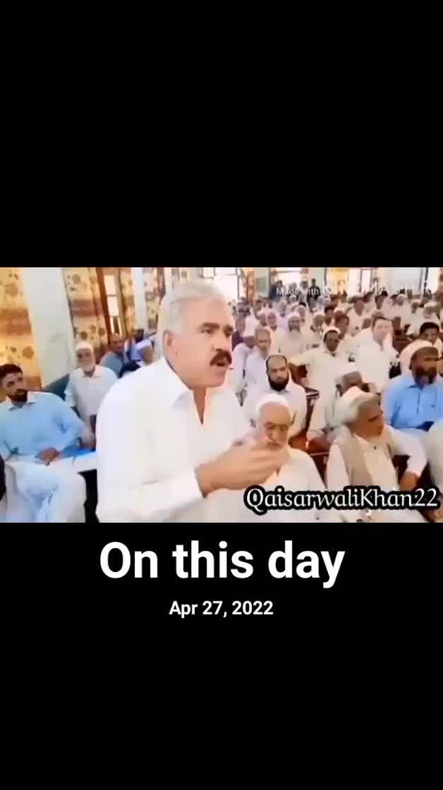 @MPA❤️Qaisar wali khan ❤️