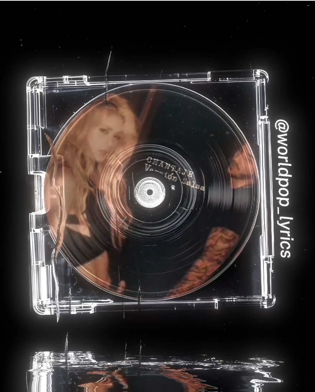 @Worldpop lyrics