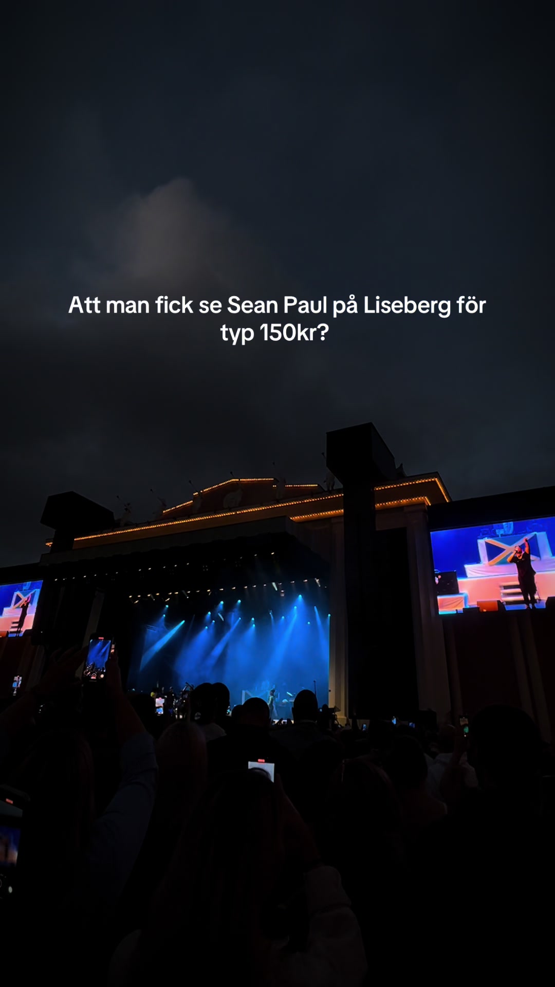 @Concerts Sweden