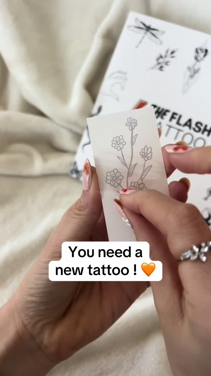 @The Flash Tattoo