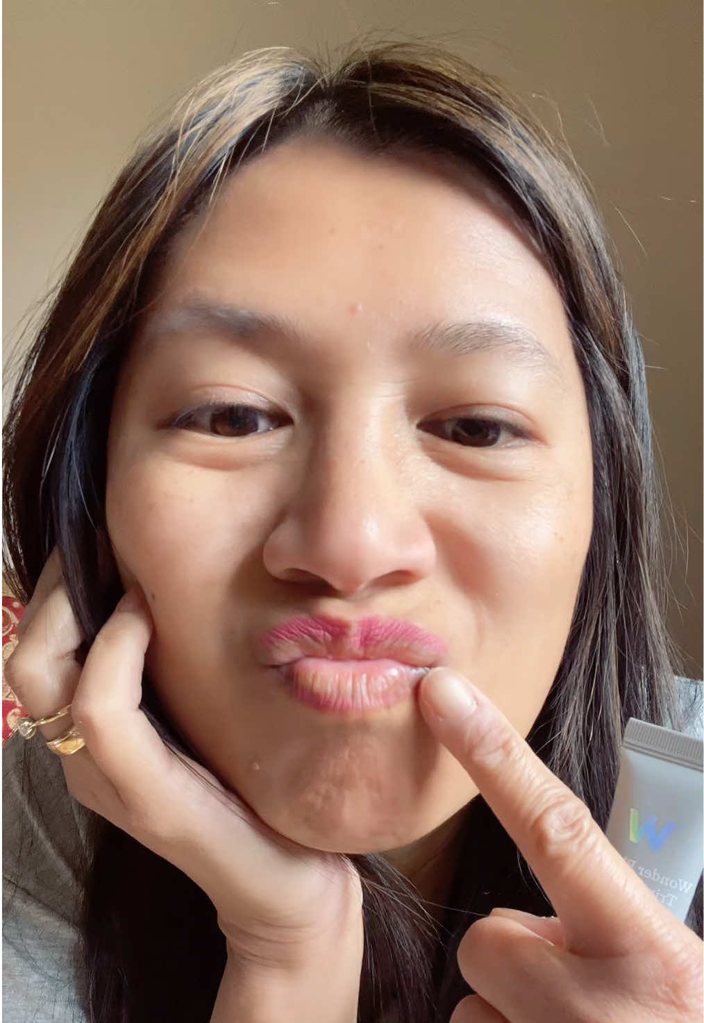 @Filipina in UK