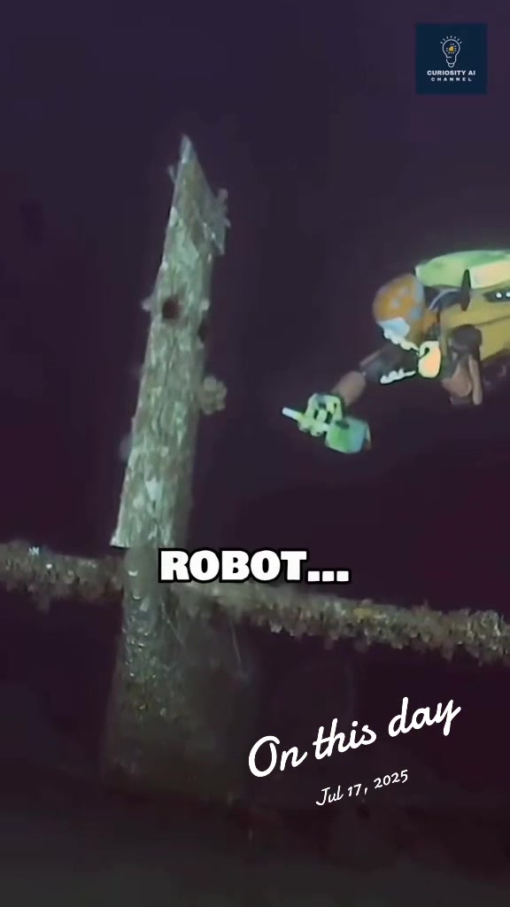 @Curiosity AI