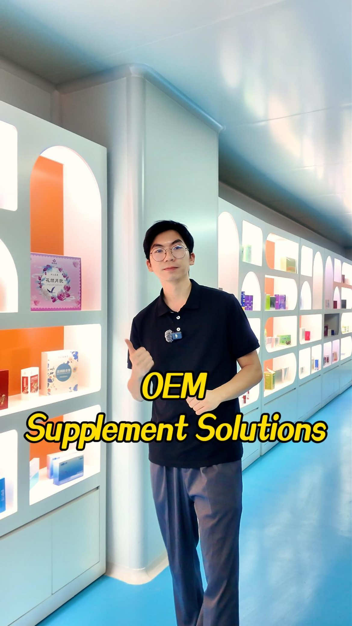 @Eric BZT Health Supplements