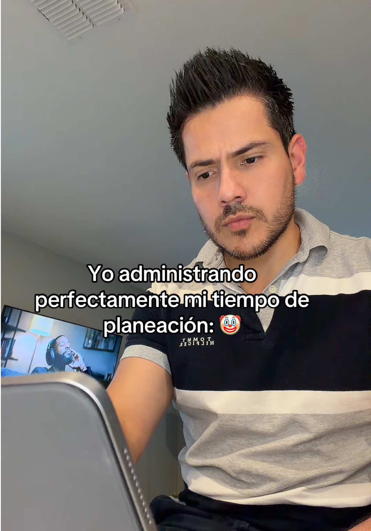 @FORTIZ EL PROFE