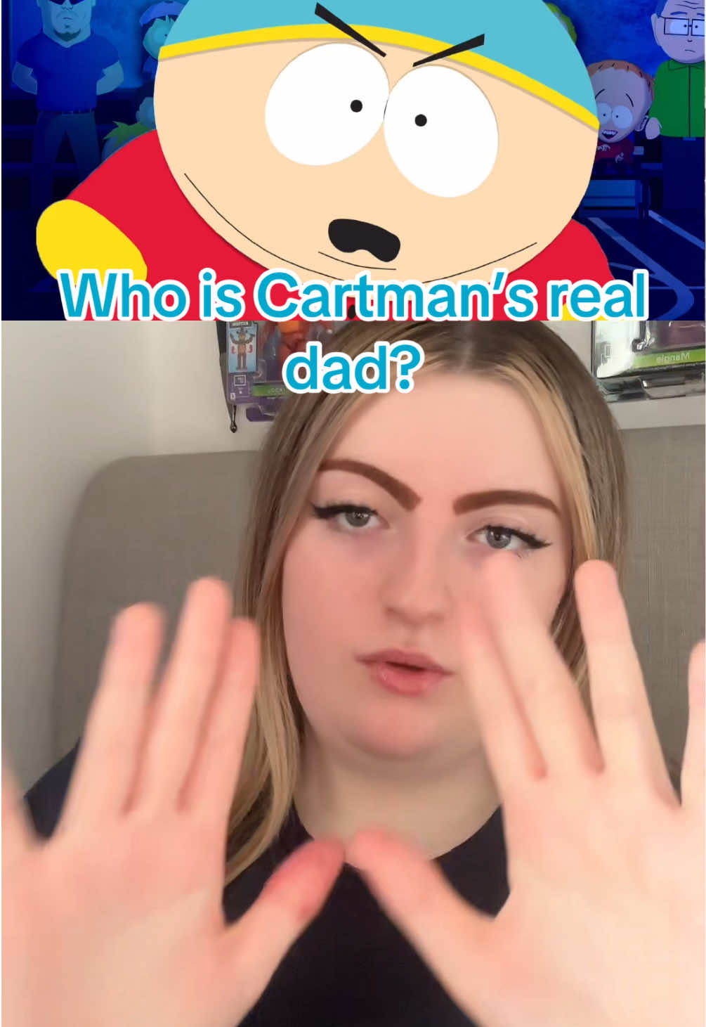 @Southparkgirltiktok
