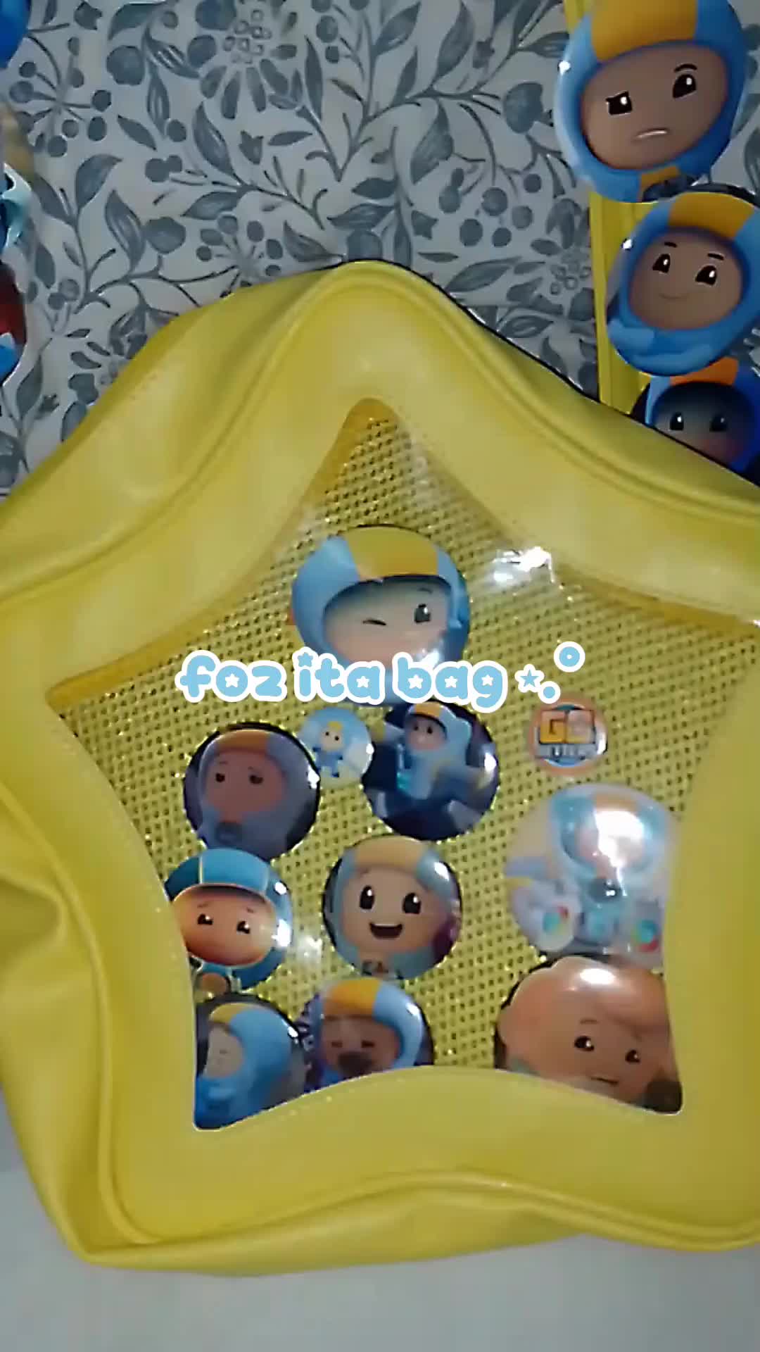 @egg!! ﾉ n1 foz fan 🍫✨