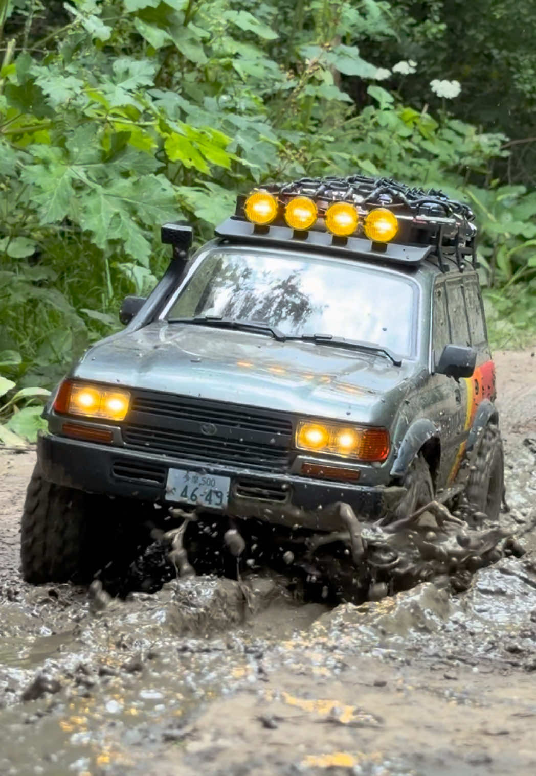 @KLRC