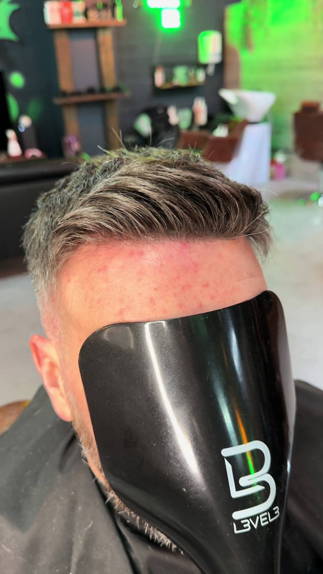 @Skulpt Hair Systems - Glasgow