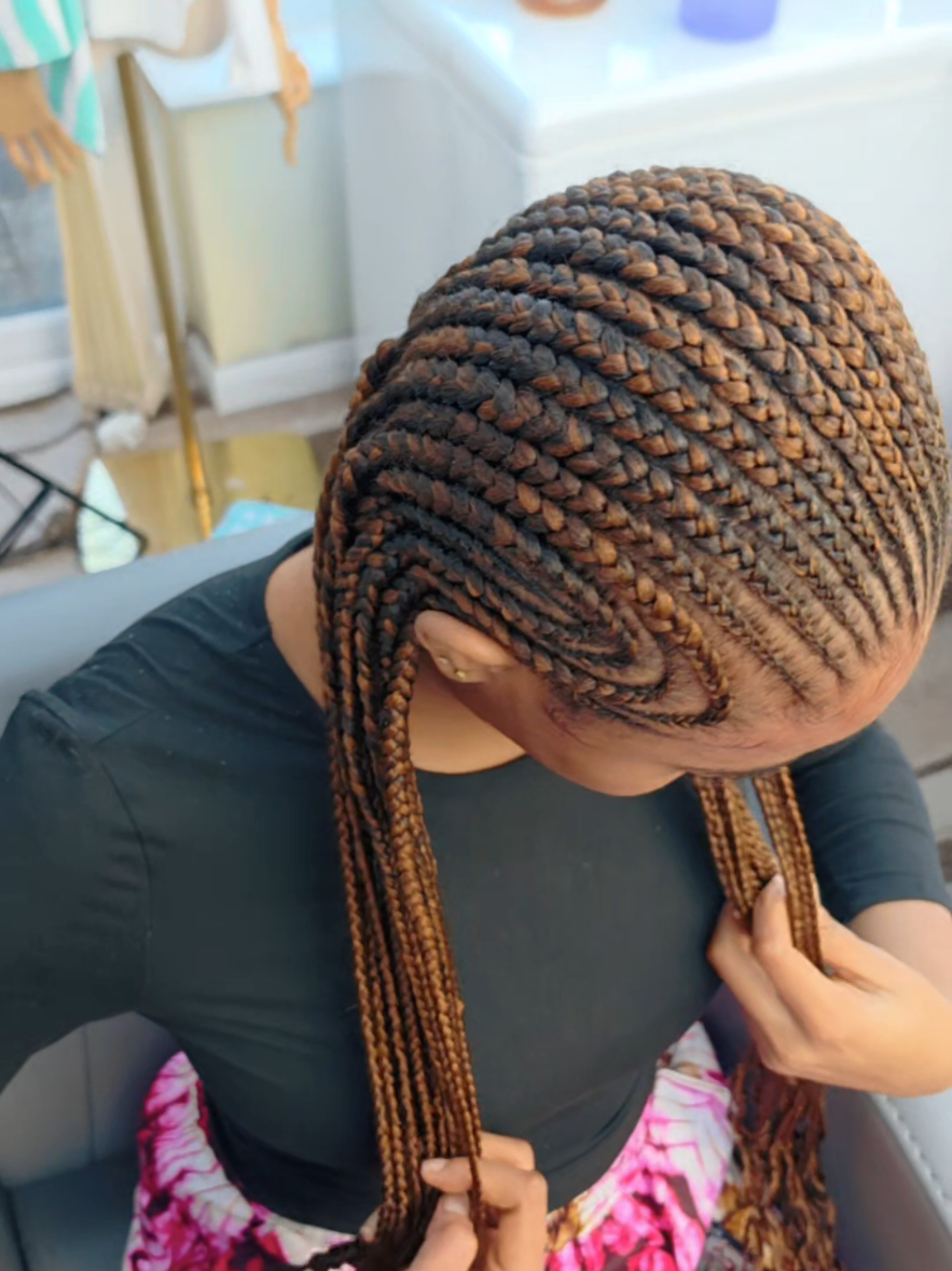 @Hairbysheeba