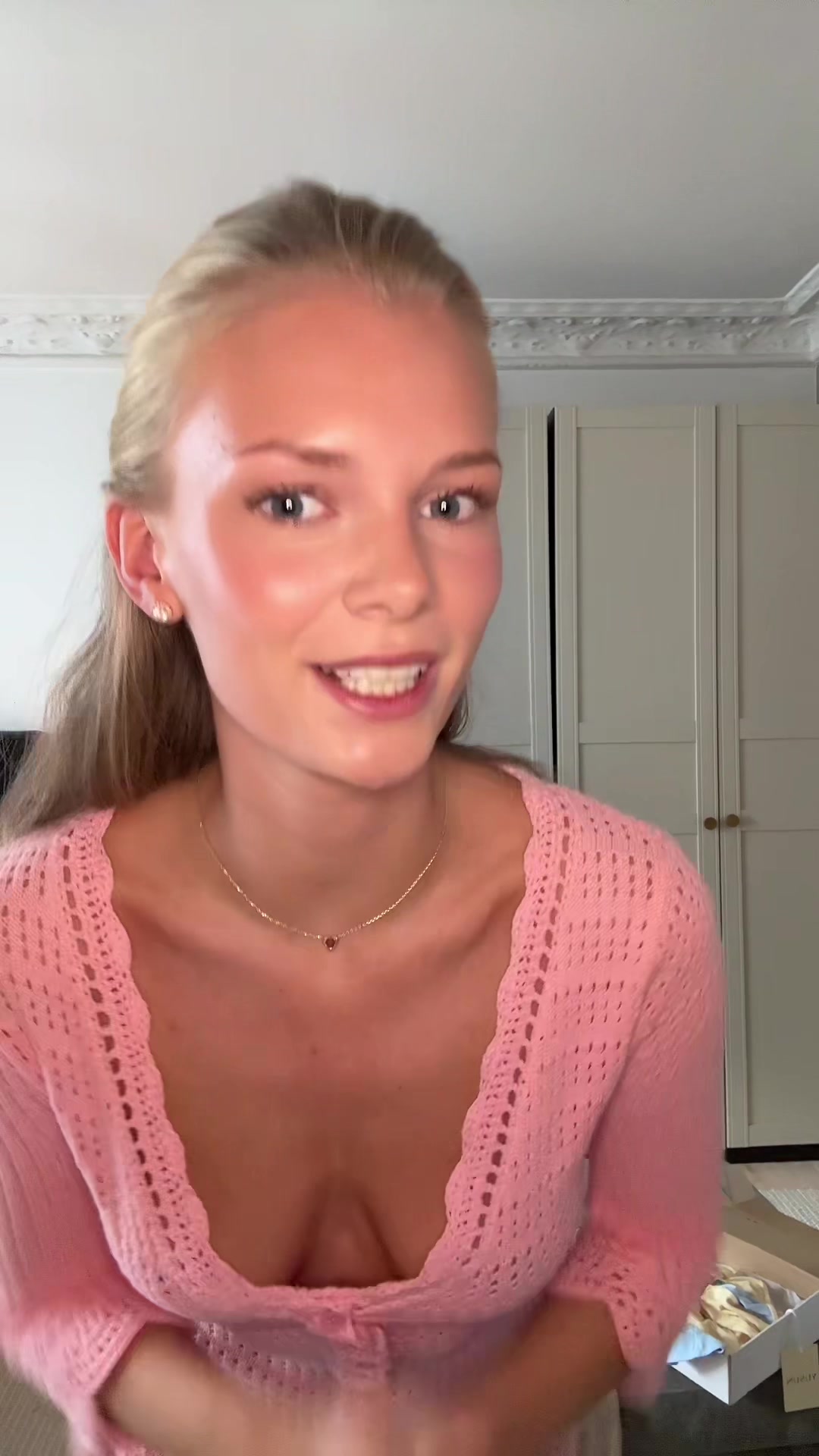@Mariabaungaard