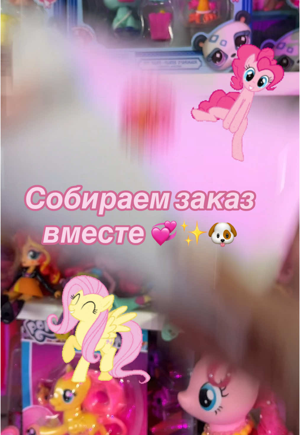 @M colector🧸