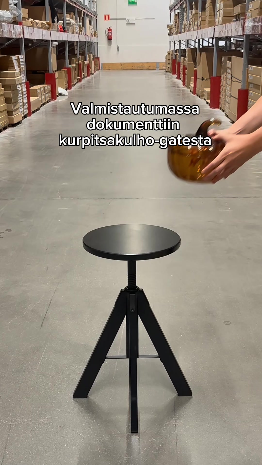 @IKEA Suomi