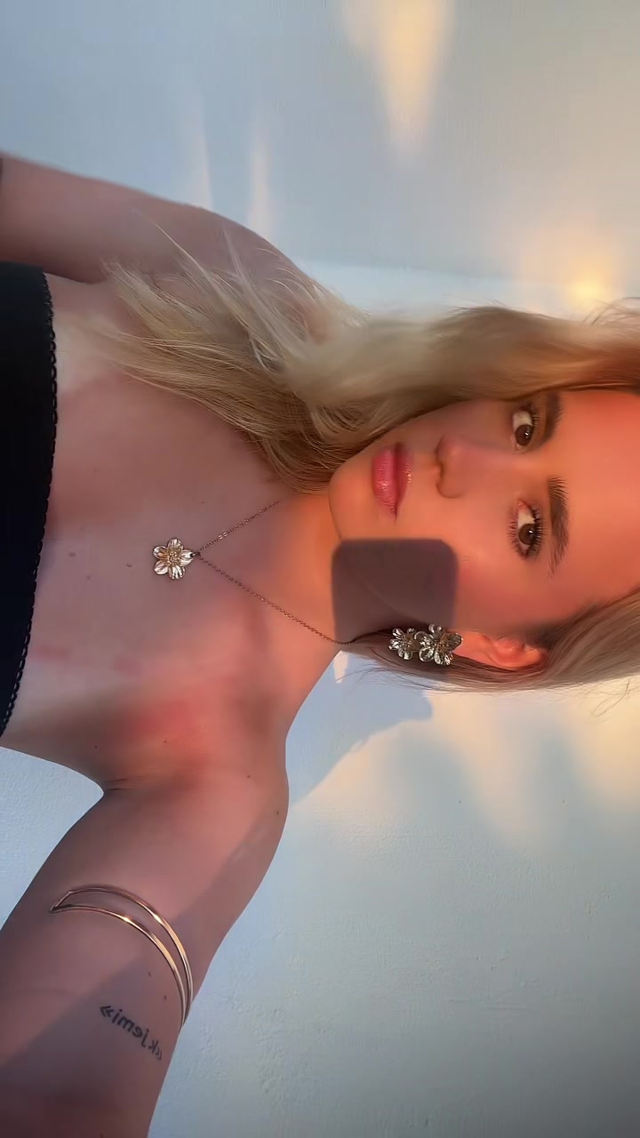 @SELMA MARIE