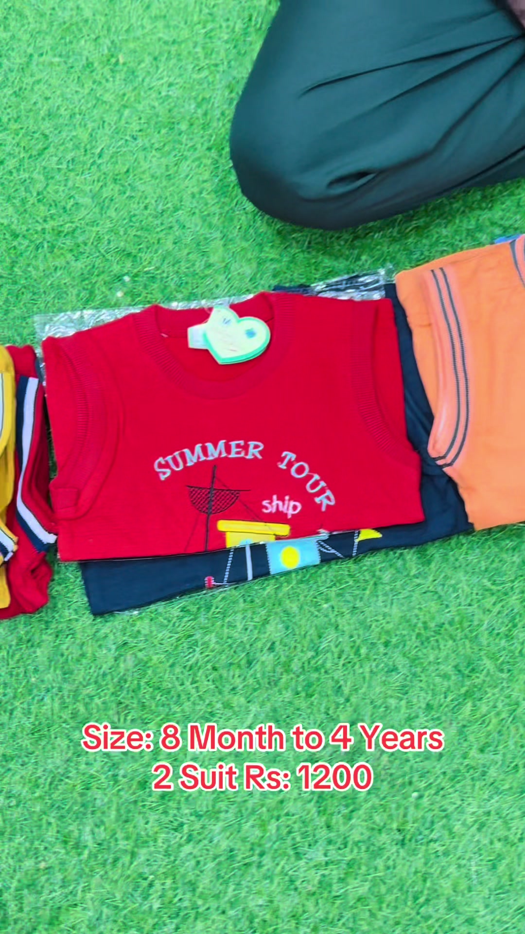 @Kidsfashion505