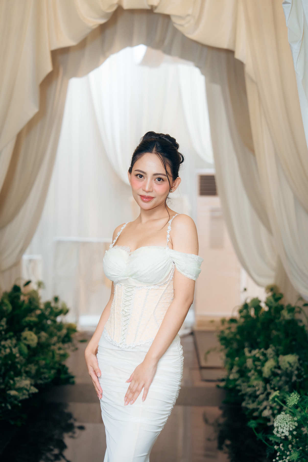 @Rachel Vennya
