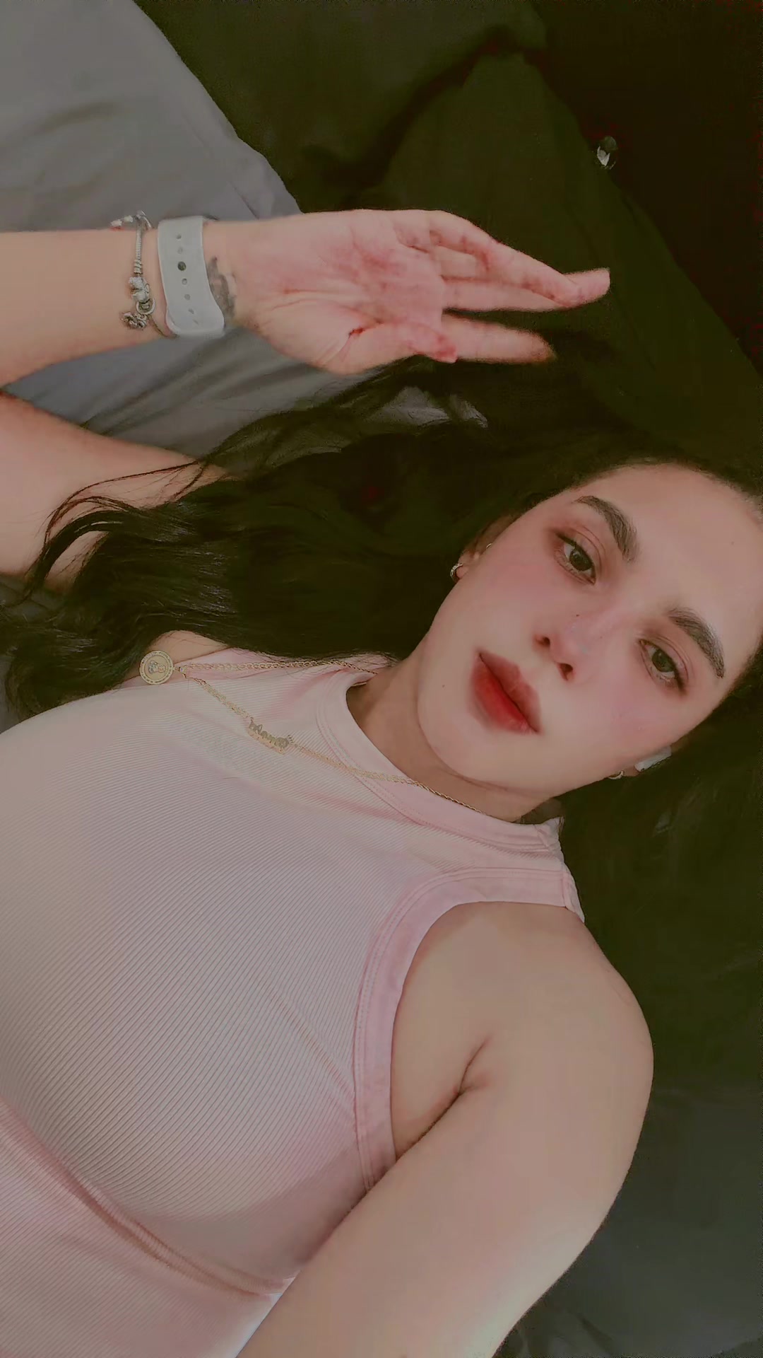 @Paola Nu&ntilde;ez