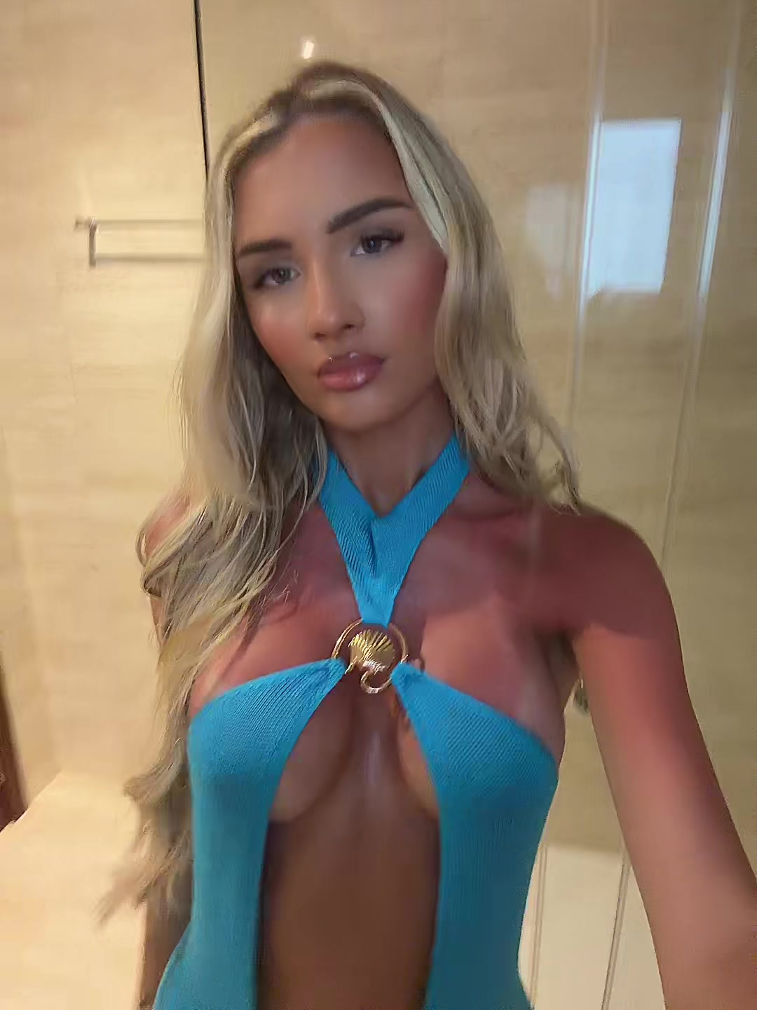 @Ella Lauren Foster