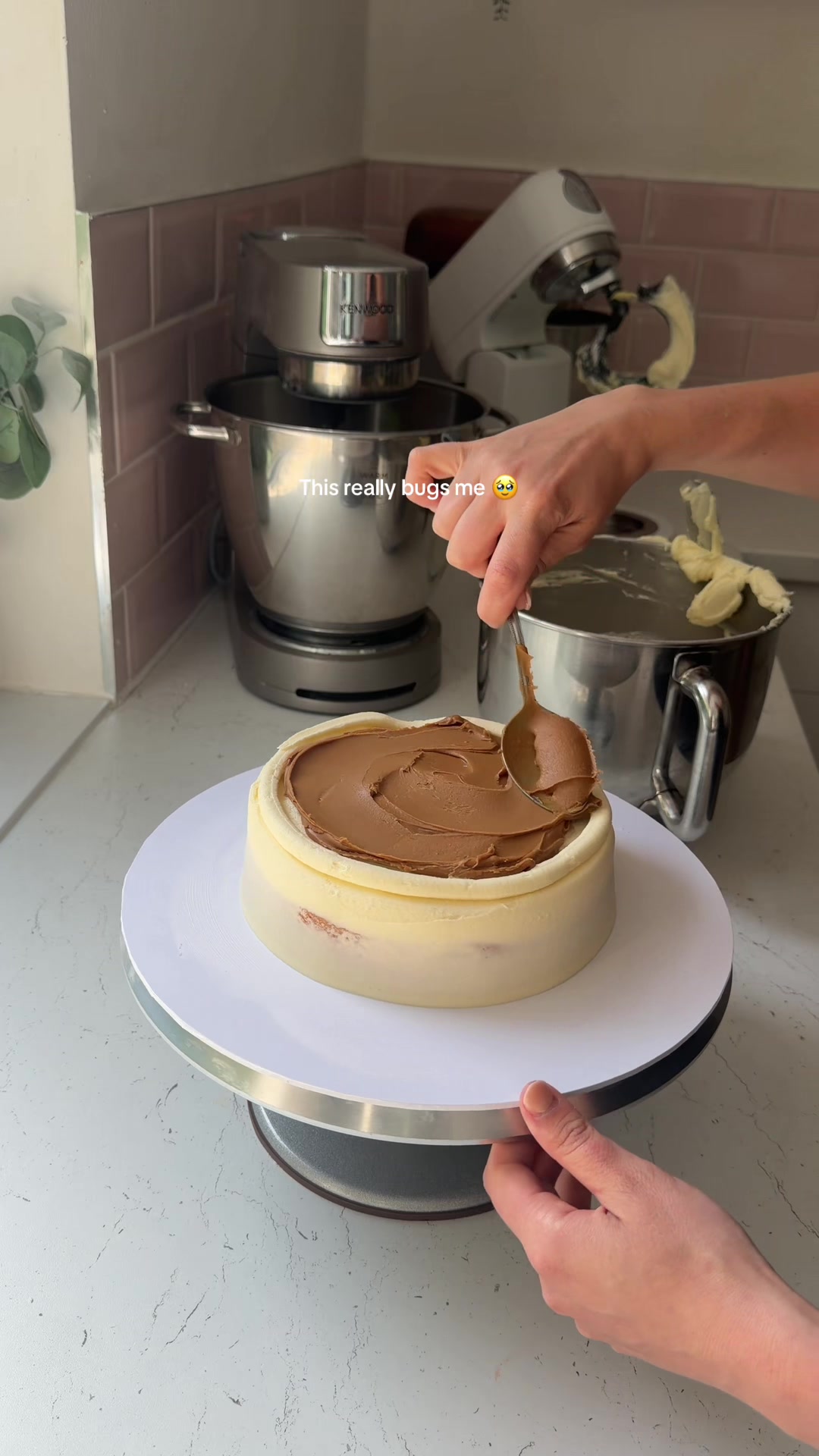 @Isabellita bakes