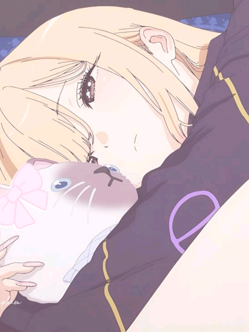 @kazuha かずは คาซูฮะ