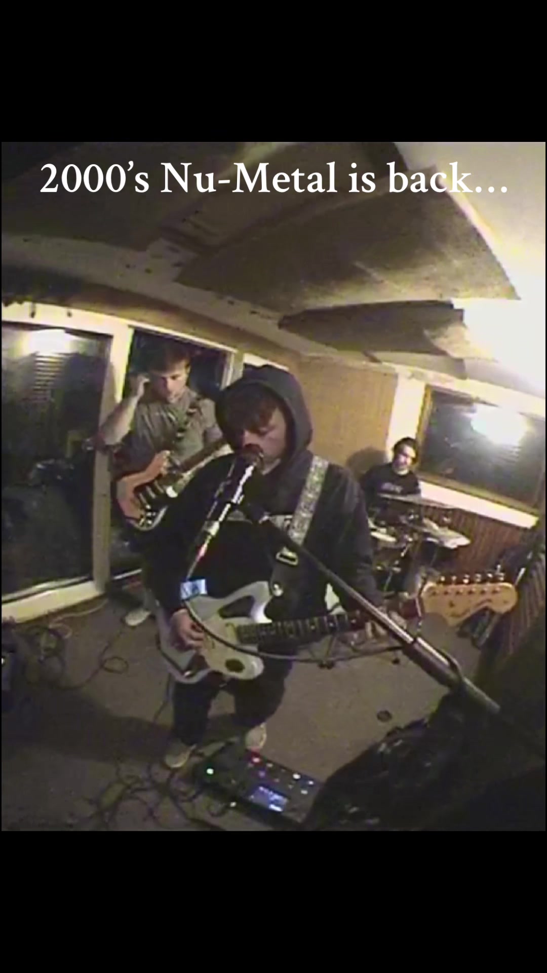 @Overgrown