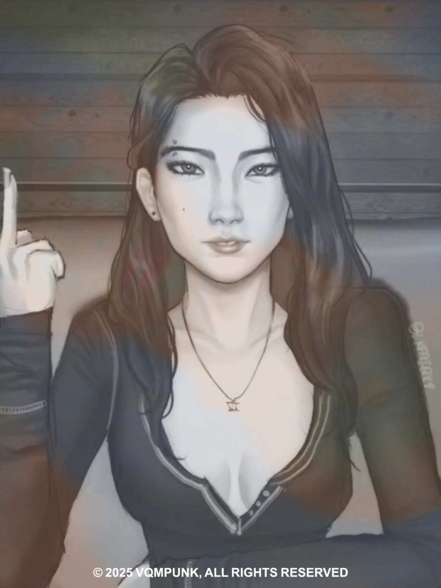 @vam ⊹ ⋆゚