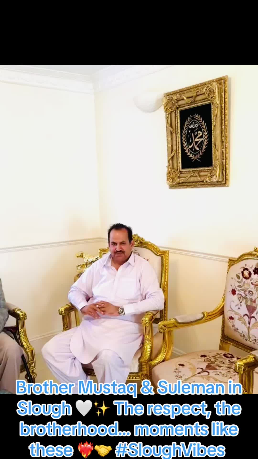 @Ishtiaq Chaudhry