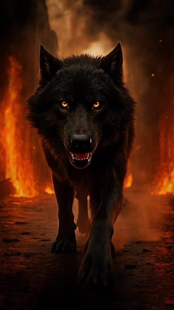 @๐บ Seiper Wolf ๐บ