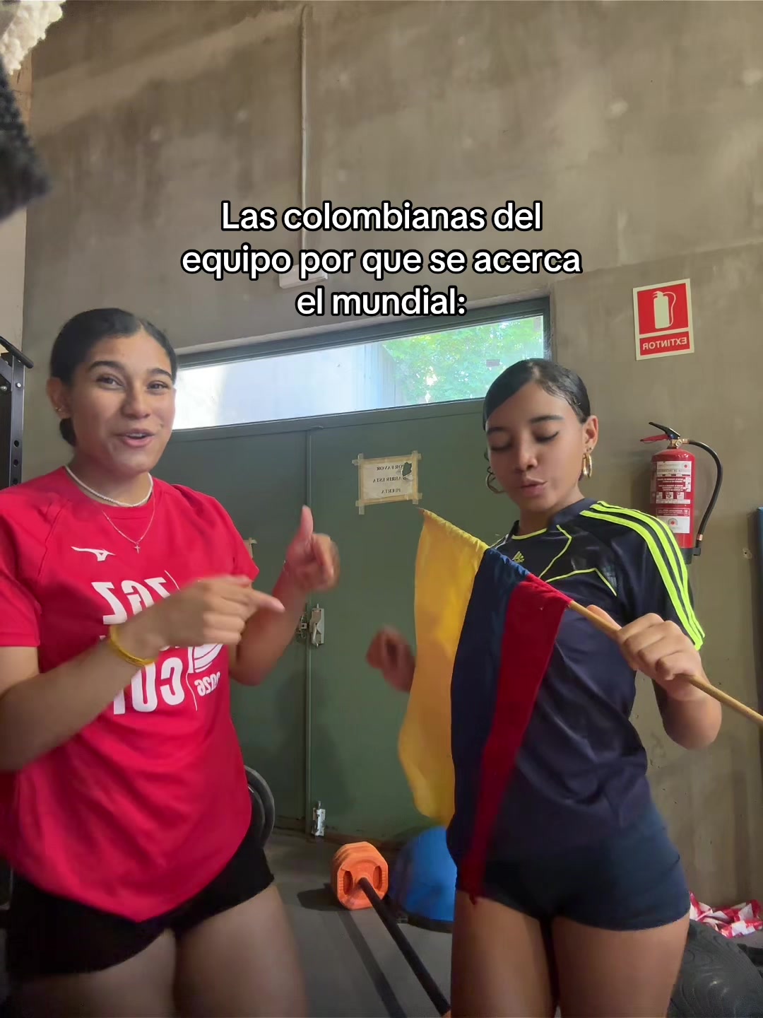 @🏐