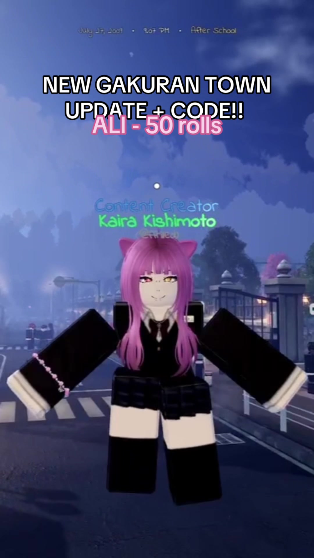 @kaira