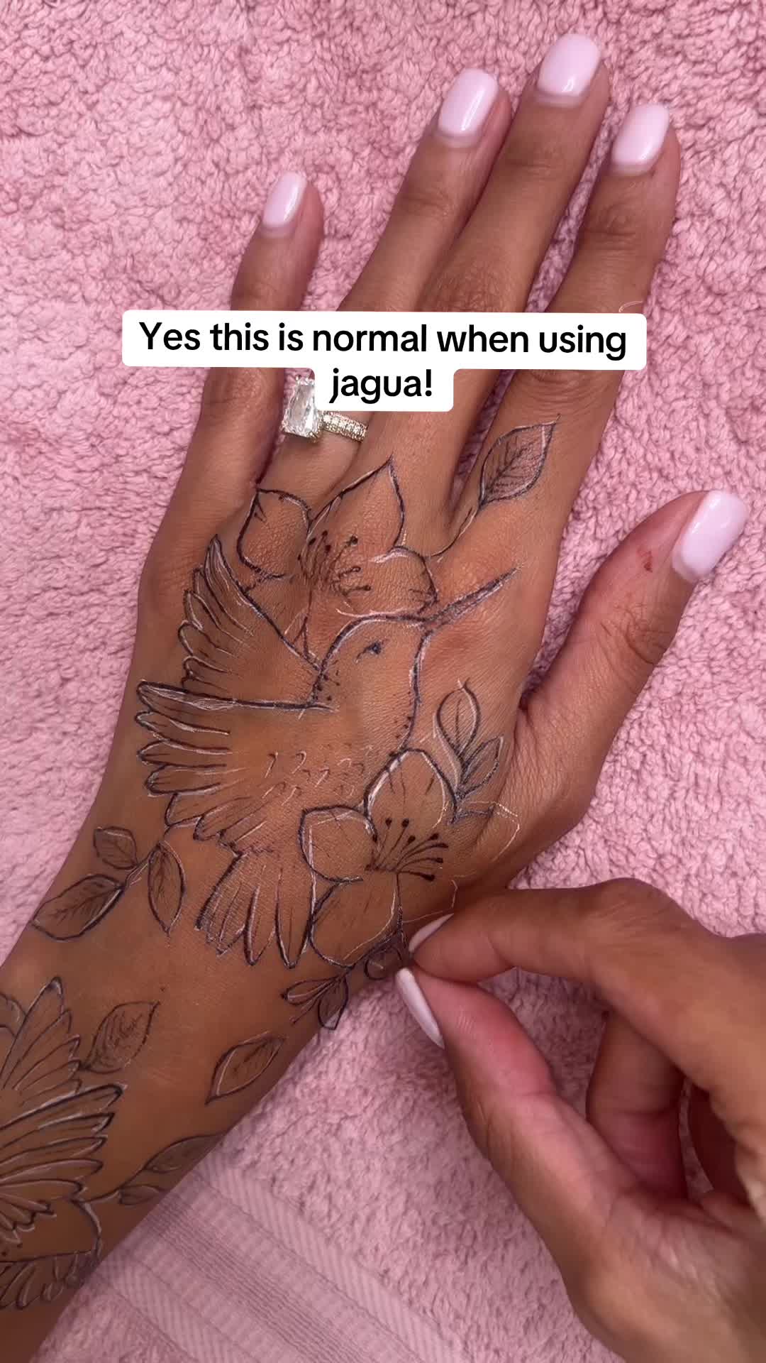 @Henna By Harmeet ✨