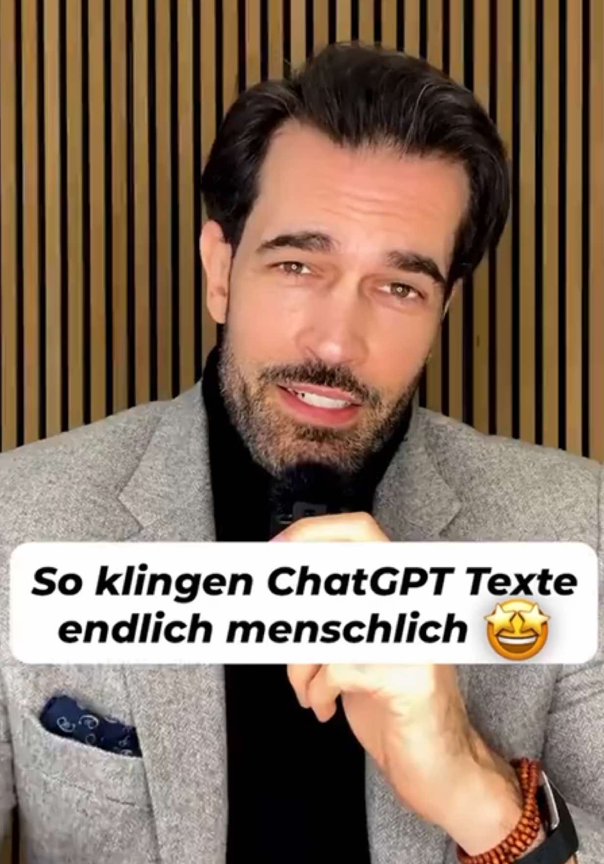 @Alex Khan | TikTok & KI Tipps