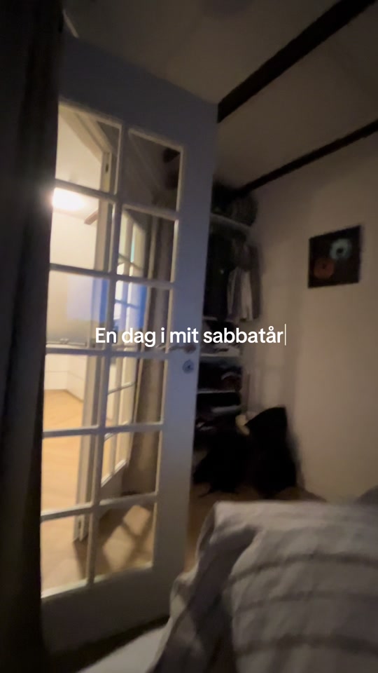@Selma Mørch