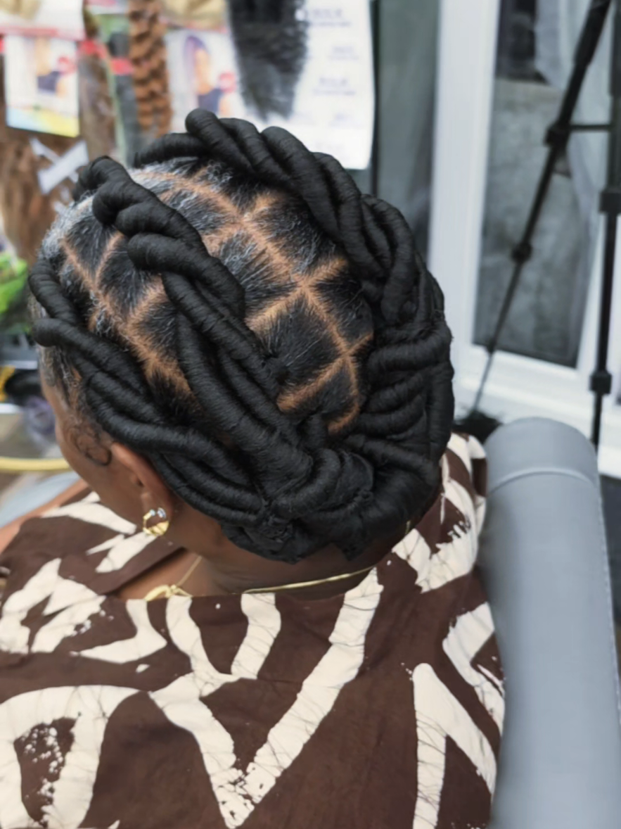 @Hairbysheeba
