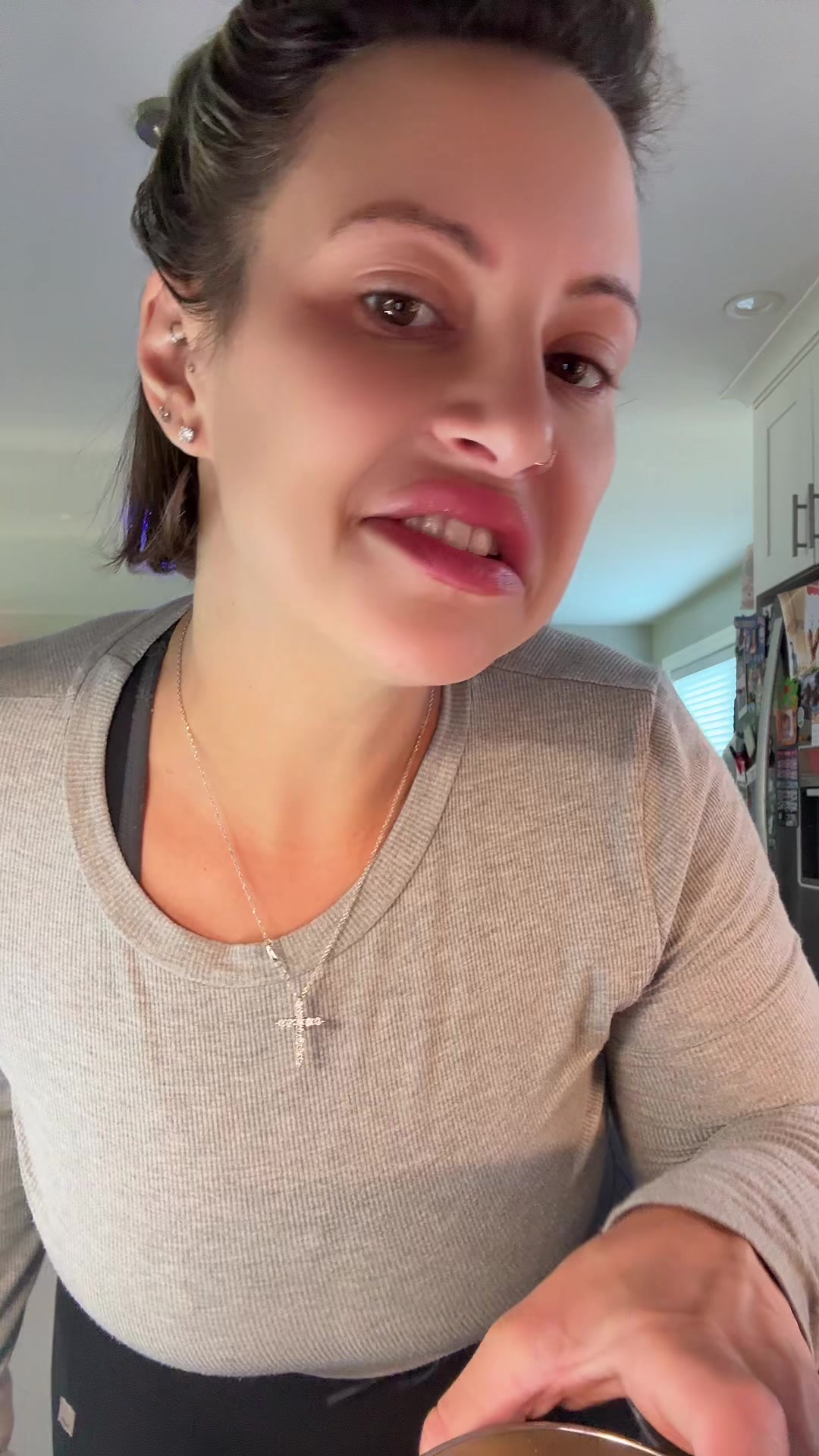 @Tina Rizzo