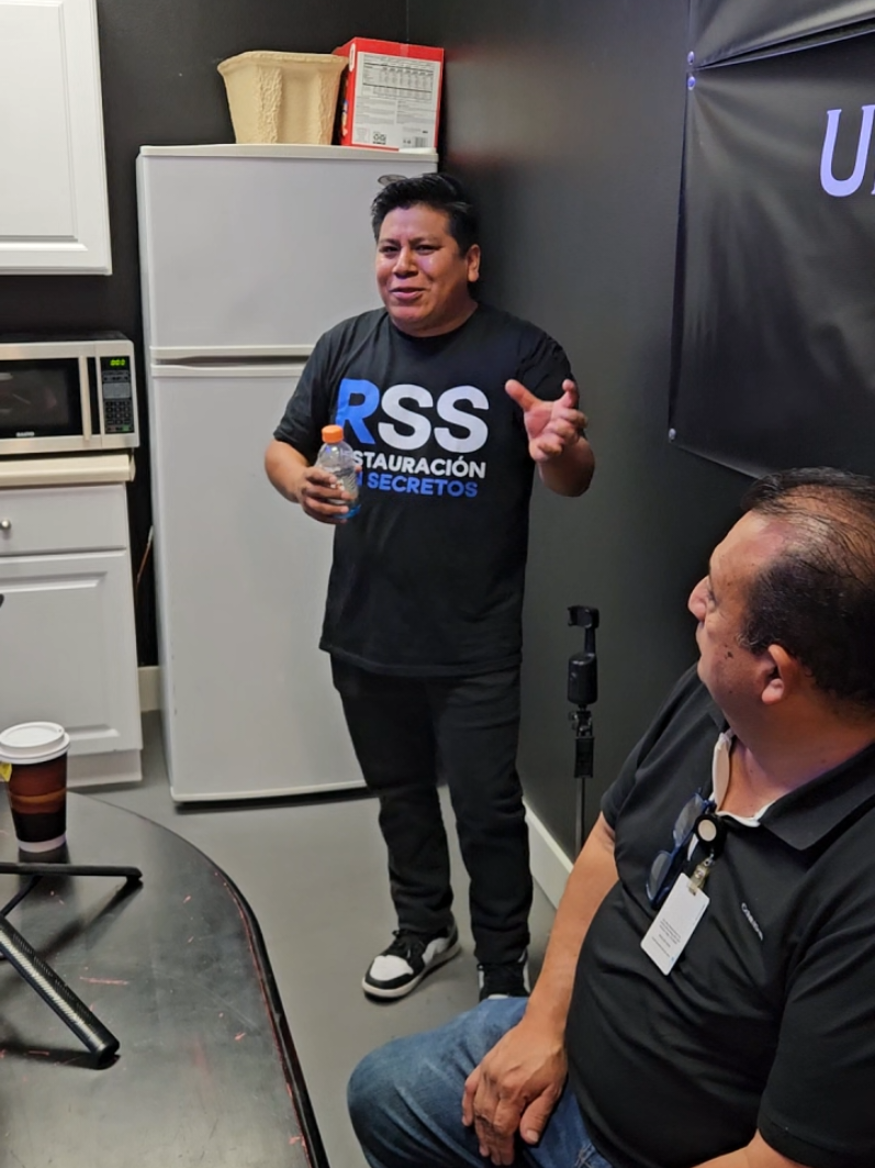 @sky blue restorations inc.