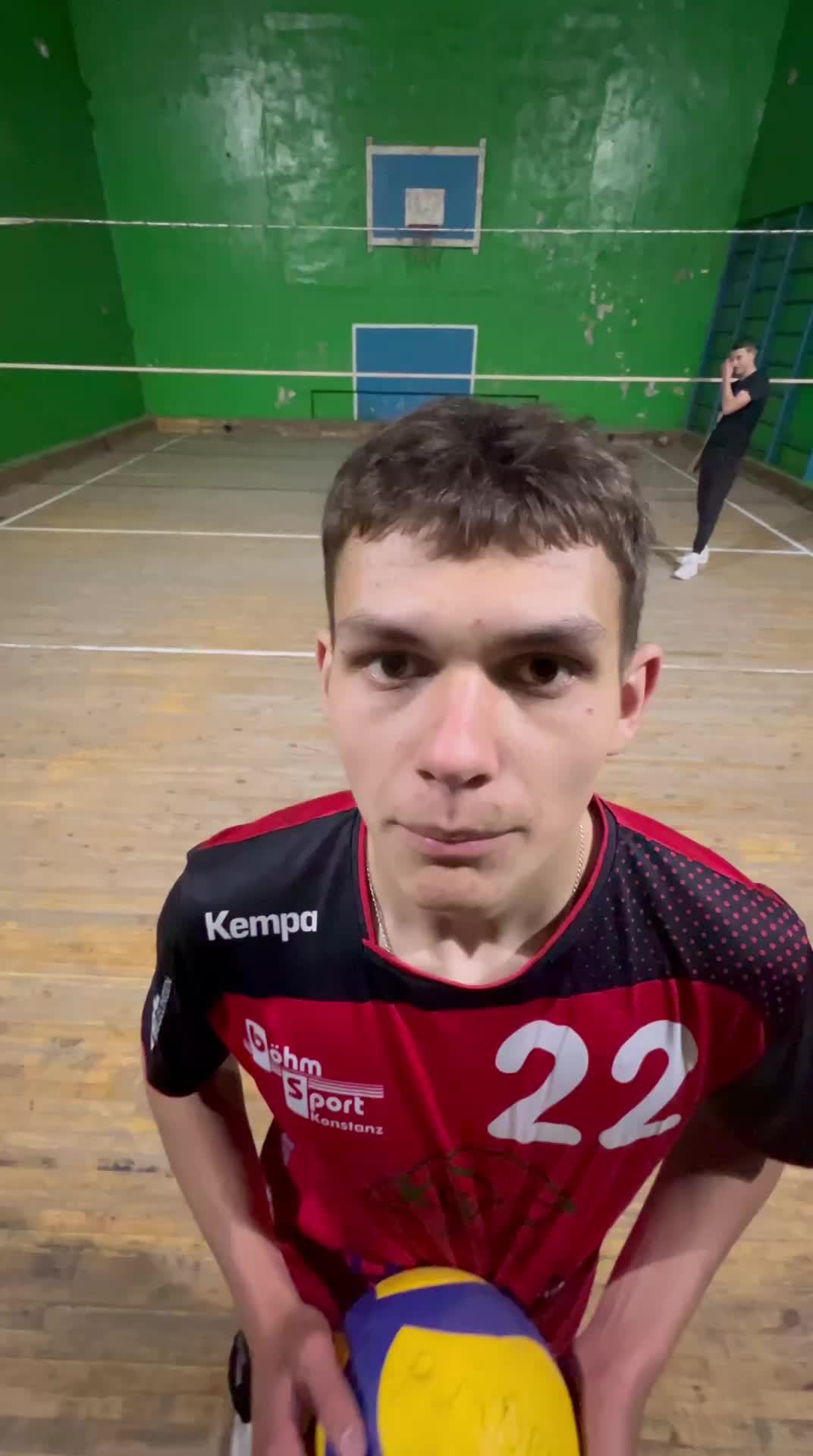 @ВК Риковичі🏐