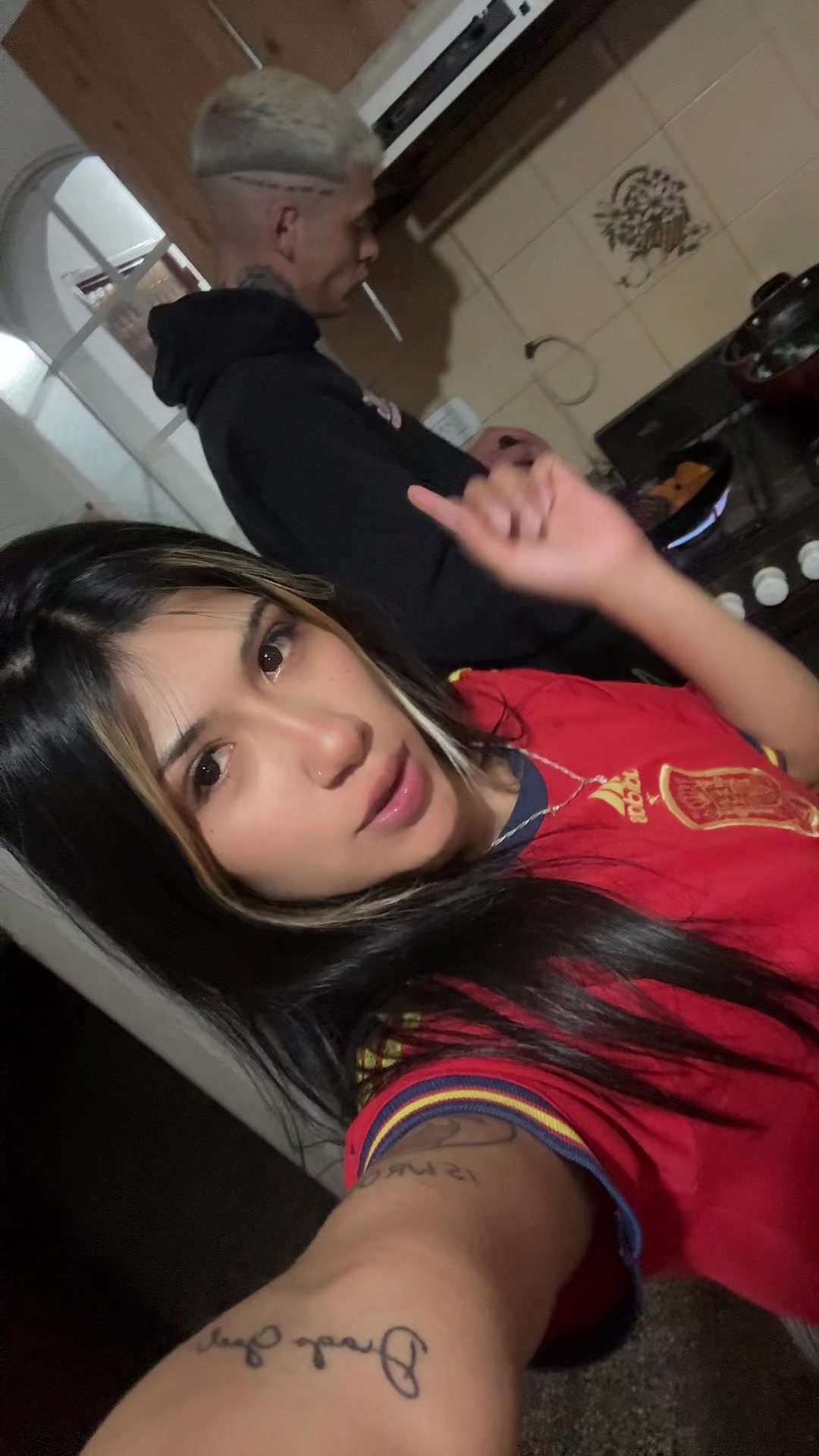 @Guadalupe Delgado