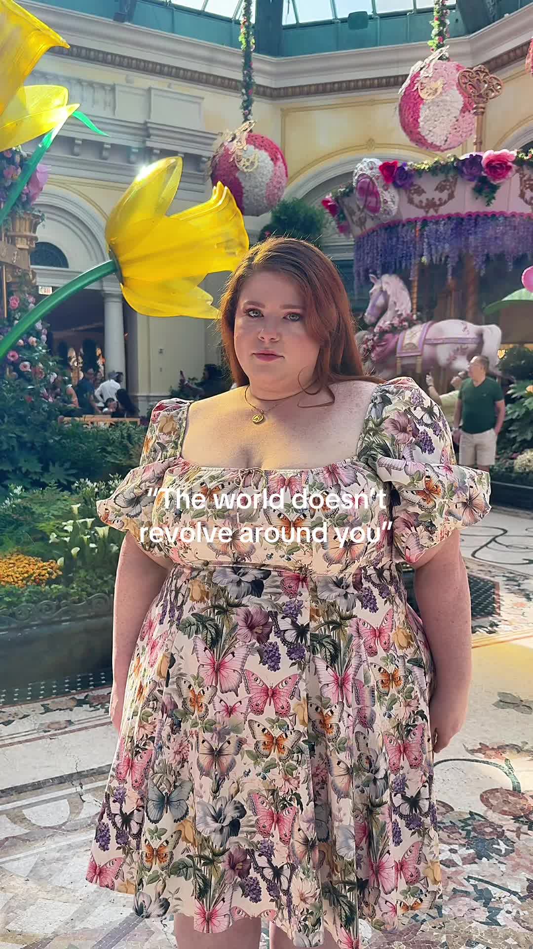 @FlyForAGinger