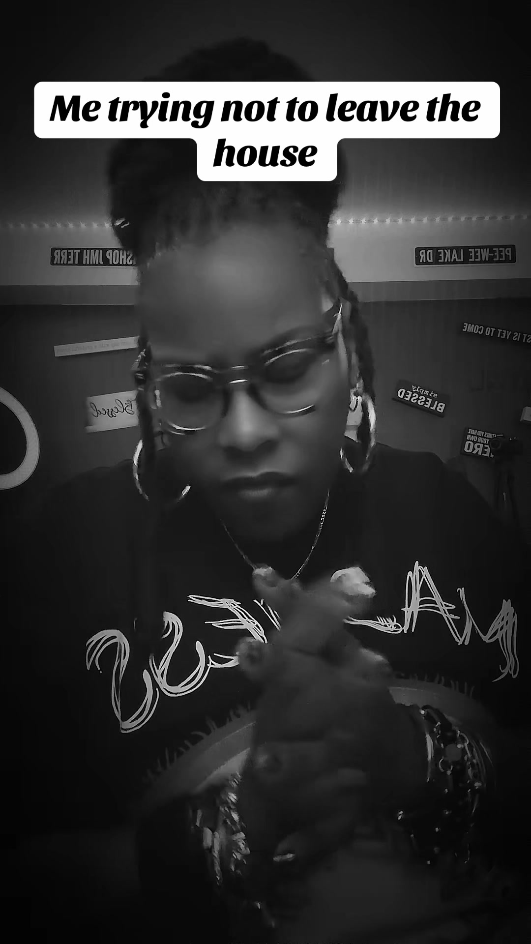 @SpookieShay♊️
